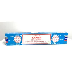 Encens Satya Karma....
