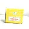 Encens cônes Citronella Satya.