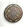 Planche de protection Metatron.