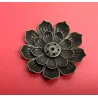 Petit brûleur d’encens Fleur de Lotus .