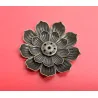 Petit brûleur d’encens Fleur de Lotus .