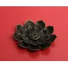 Petit brûleur d’encens Fleur de Lotus .