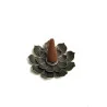 Petit brûleur d’encens Fleur de Lotus .