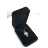 Pendentif Ange Améthyste