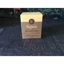 Goodness Organic Palo Santo...