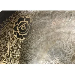 Bol Chantant 50-53 cm de diamètre.