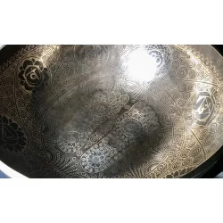 Bol Chantant 50-53 cm de diamètre.