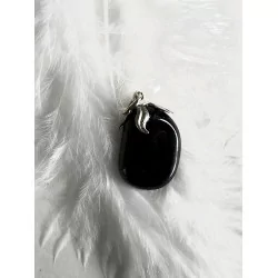 Pendentif pierre Gemme...