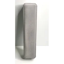 Chapelet Œil de Tigre & Hématite