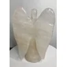 🌟 Ange en Cristal de Roche de Madagascar – 2,405 kg