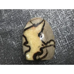 🐉 Septaria de Madagascar - Œuf de Dragon