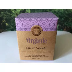 Goodness Organic Sage &...