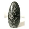 🌑 Galet Gabbro roulé – Madagascar