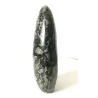🌑 Galet Gabbro roulé – Madagascar