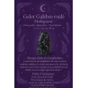 🌑 Galet Gabbro roulé – Madagascar