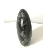 🌑 Galet Gabbro roulé – Madagascar