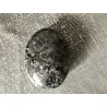 🌑 Galet Gabbro roulé – Madagascar