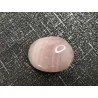 🌸 Galet Quartz Rose – Madagascar