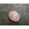 🌸 Galet Quartz Rose – Madagascar