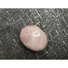 🌸 Galet Quartz Rose – Madagascar