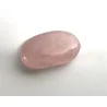 🌸 Galet Quartz Rose – Madagascar