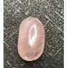 🌸 Galet Quartz Rose – Madagascar