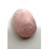 🌸 Galet Quartz Rose – Madagascar