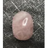 🌸 Galet Quartz Rose – Madagascar