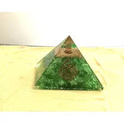 Pyramide Orgonite &...