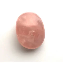 🌸 Galet Quartz Rose –...