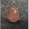 🌸 Galet Quartz Rose – Madagascar
