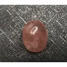 🌸 Galet Quartz Rose – Madagascar