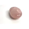 🌸 Galet Quartz Rose – Madagascar