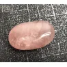 🌸 Galet Quartz Rose – Madagascar