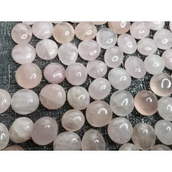🌸 Quartz Rose – Madagascar