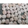 🌸 Quartz Rose – Madagascar