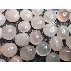 🌸 Quartz Rose – Madagascar