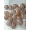 🌸 Quartz Rose – Madagascar