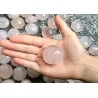 🌸 Quartz Rose – Madagascar