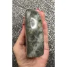 🌌 Labradorite grise – Madagascar