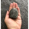 🌌 Labradorite grise – Madagascar