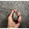 🌌 Labradorite grise – Madagascar