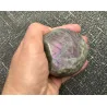 🌌 Labradorite grise – Madagascar