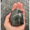 🌌 Labradorite grise – Madagascar