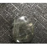 🌌 Labradorite grise – Madagascar