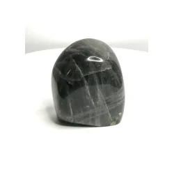 🌌 Labradorite grise – Madagascar