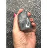 🌌 Labradorite grise – Madagascar