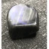 🌌 Labradorite grise – Madagascar