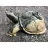 🐢 Tortue en Stéatite, Pierre de Savon.