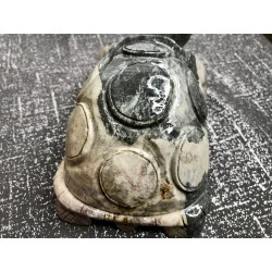 🐢 Tortue en Stéatite, Pierre de Savon.